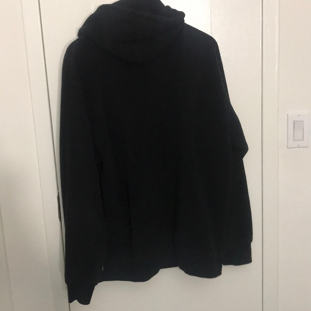 Supreme Fleece Hoodie View 5